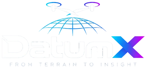 DatumX — from terrain to insight